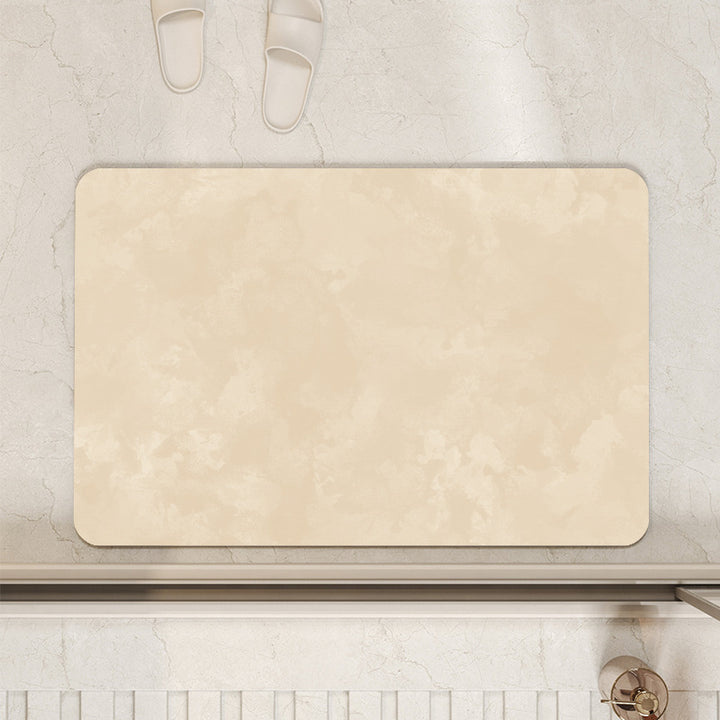 Eco-Friendly Bathroom Mat