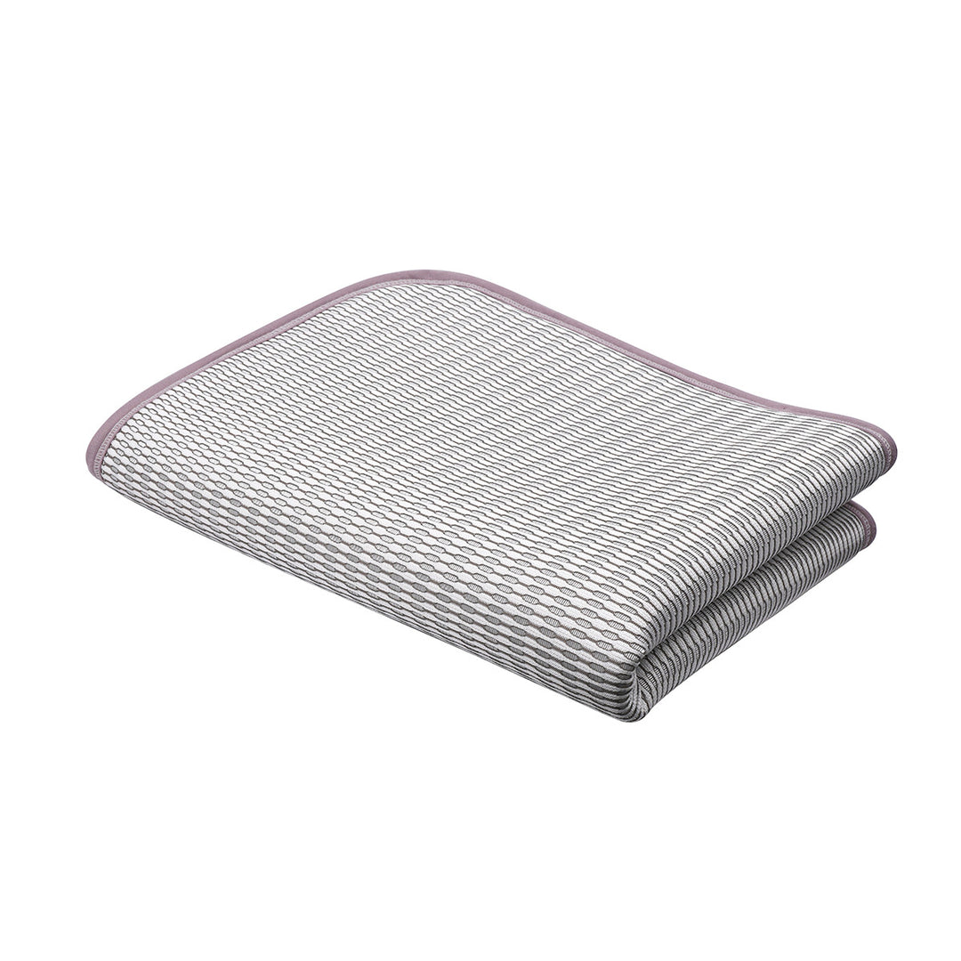 Women Patterned and breathable Bedspread Kalsten