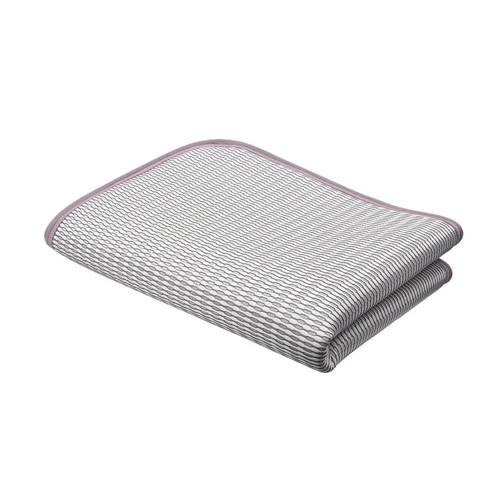 Women Patterned and breathable Bedspread Kalsten