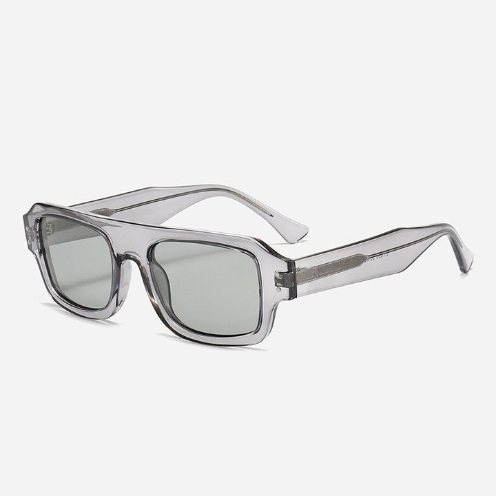 Women's sunglasses in modern oversized design Kalsten