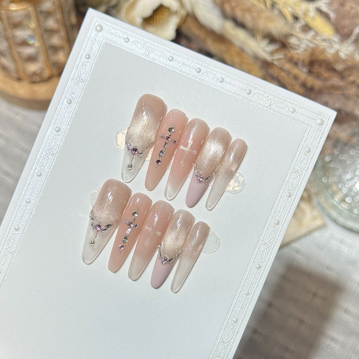 Nail Art Kit Kalsten