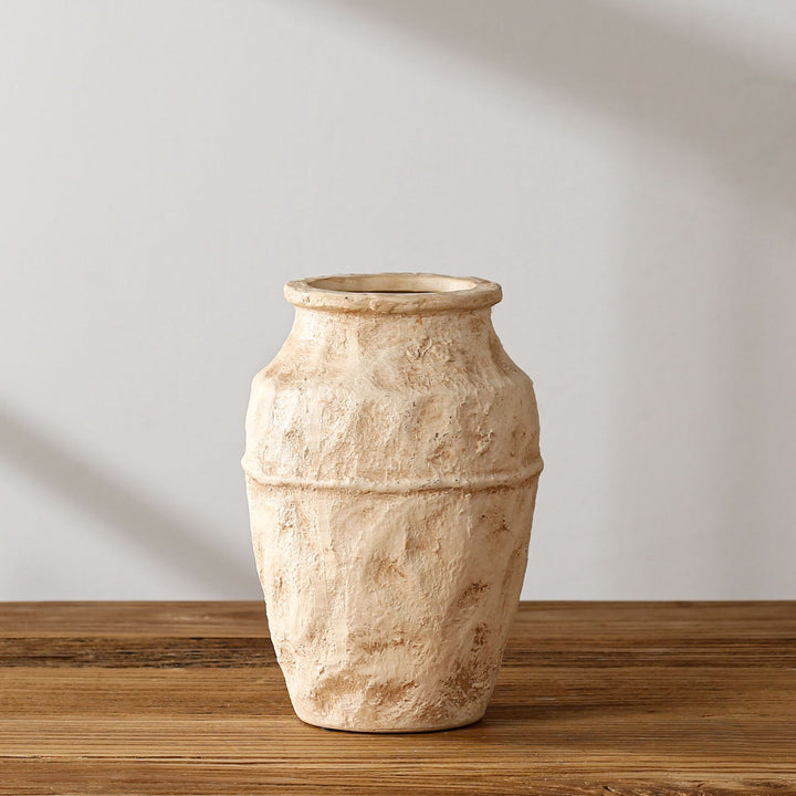 Decorative flower vase Kalsten