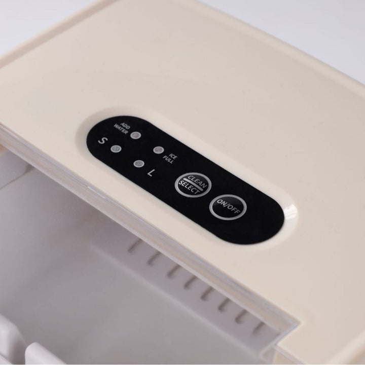 Ladies portable ice cube machine Kalsten