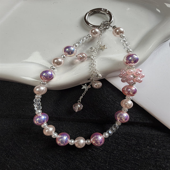 Decorative Beaded Charm Bracelet Kalsten