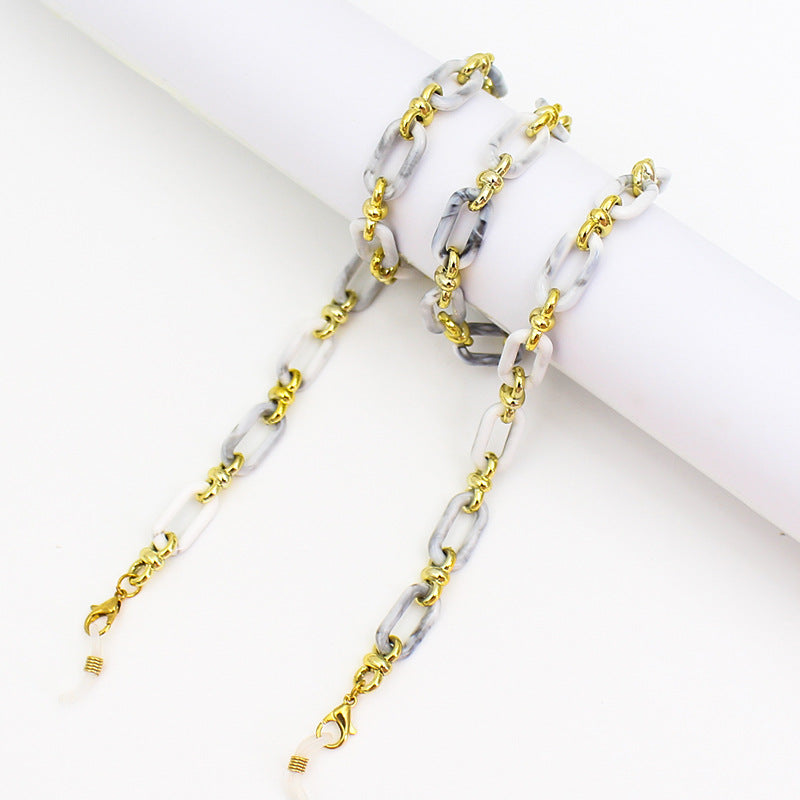 Stylish Chain Eyewear Holder Kalsten 1788159775