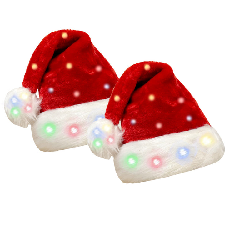 Santa Hat
