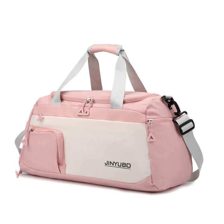 Versatile Gym Duffel Bag Kalsten