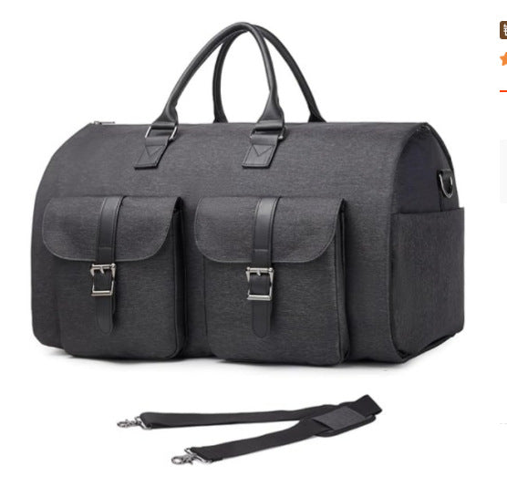 Stylish Travel Duffle Bag Kalsten