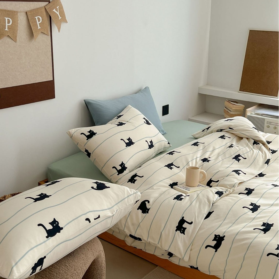 Bedding set