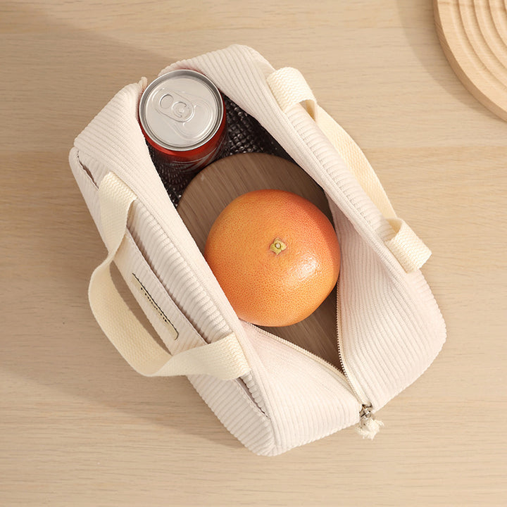 Stylish Insulated Lunch Carrier Kalsten