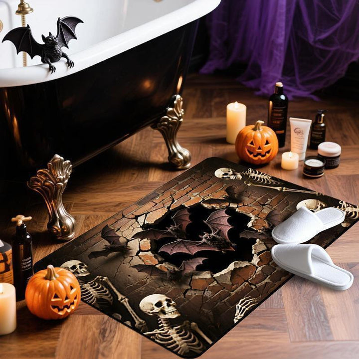 Decorative Bath Mat