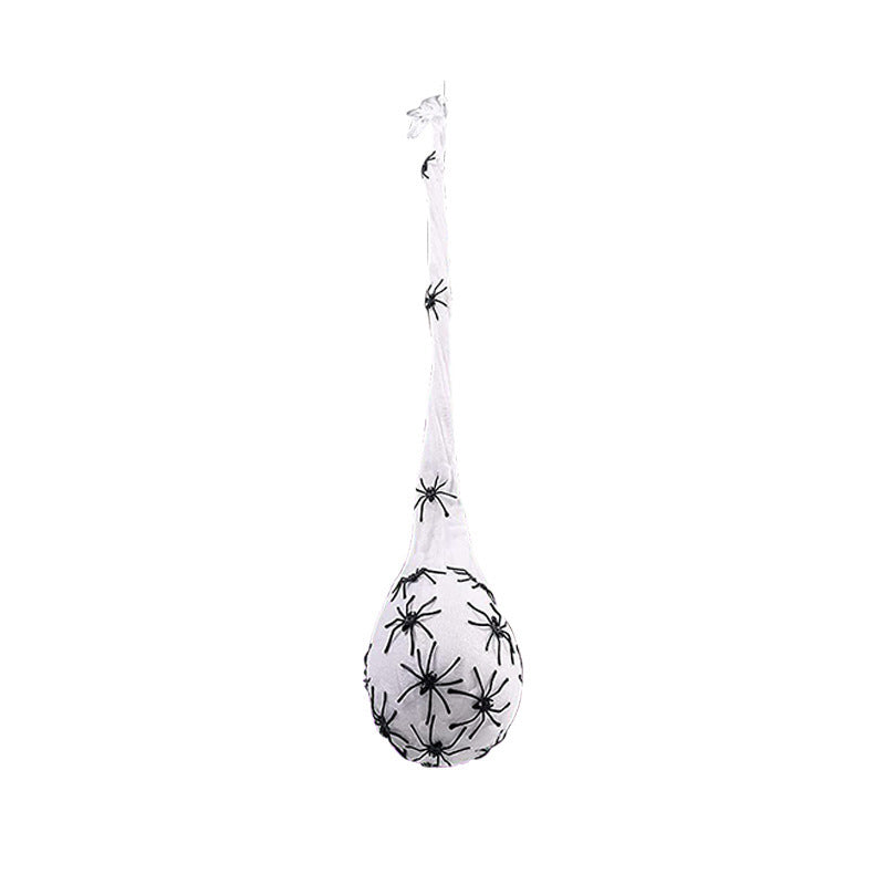 Decorative Hanging LED Spider Orbs Kalsten