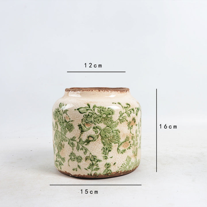 Kalsten Flower Vase