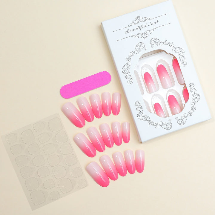 Artificial Nails Kalsten