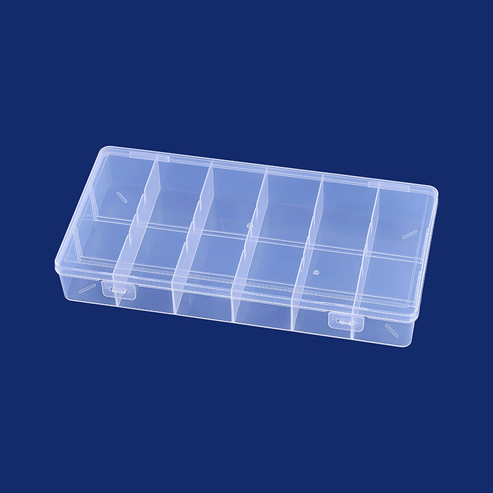 Modular Craft Supply Storage Box Kalsten