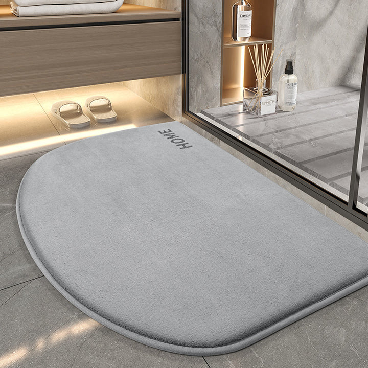 Home Bath Mat Kalsten