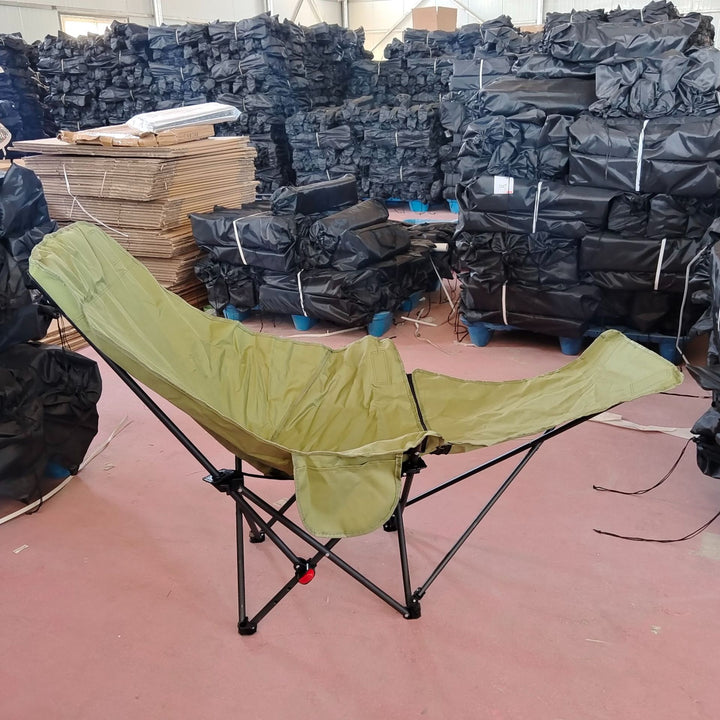 Comfortable lying surface Kalsten