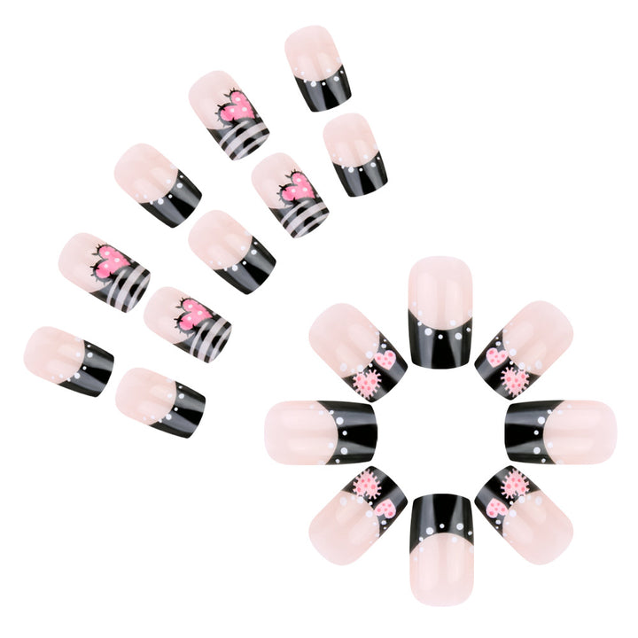 Nail Art Extension Kalsten