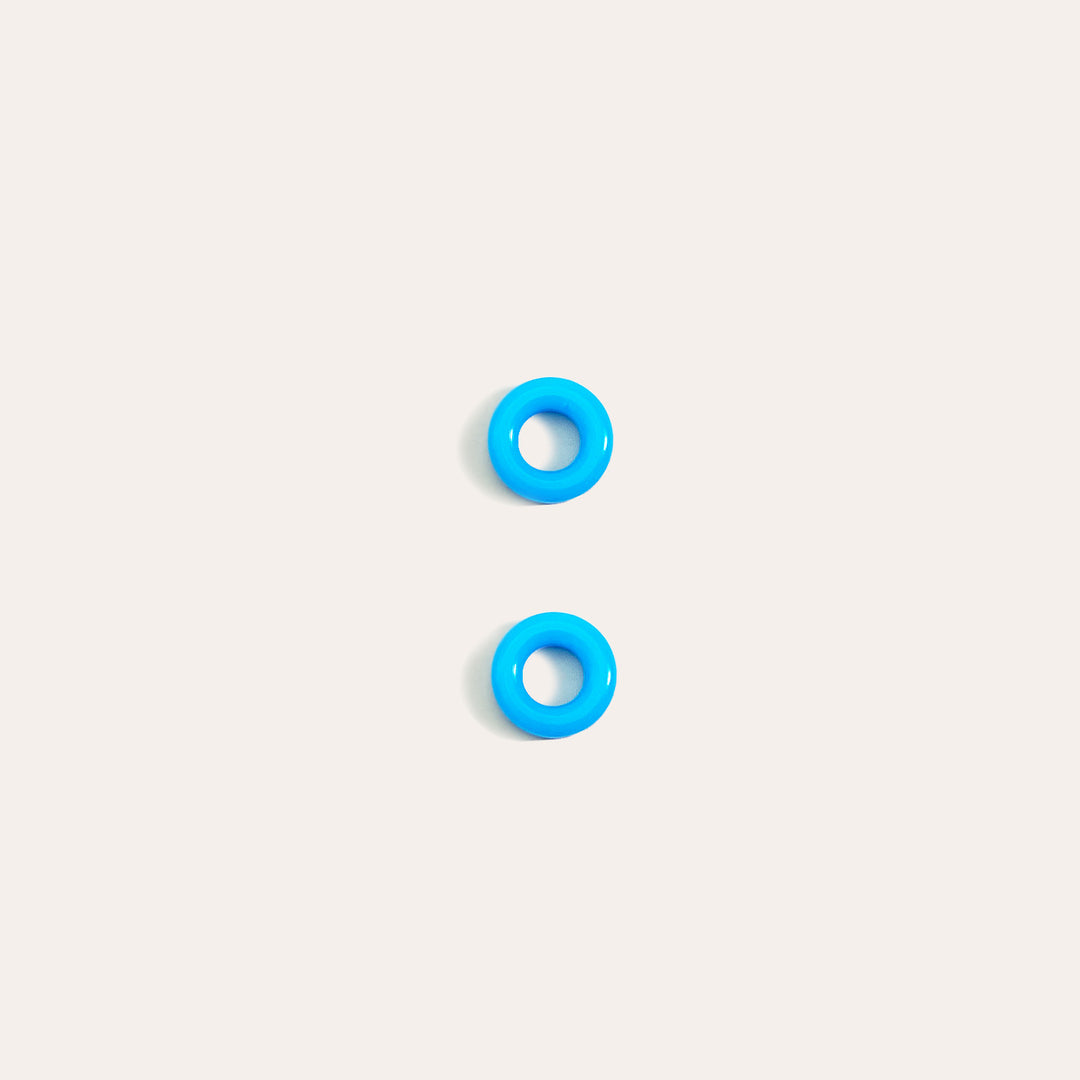 Reusable Silicone Earplugs Kalsten