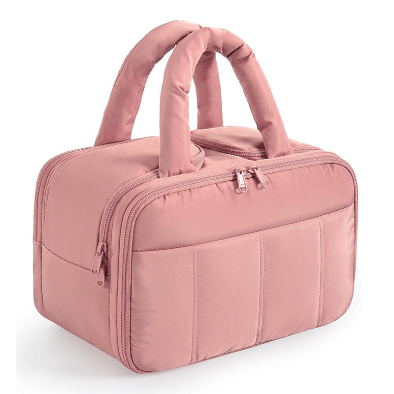 Insulated tote bag with multiple compartments Kalsten