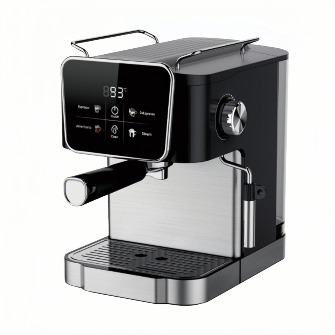 Machines for Coffee Preparation Kalsten