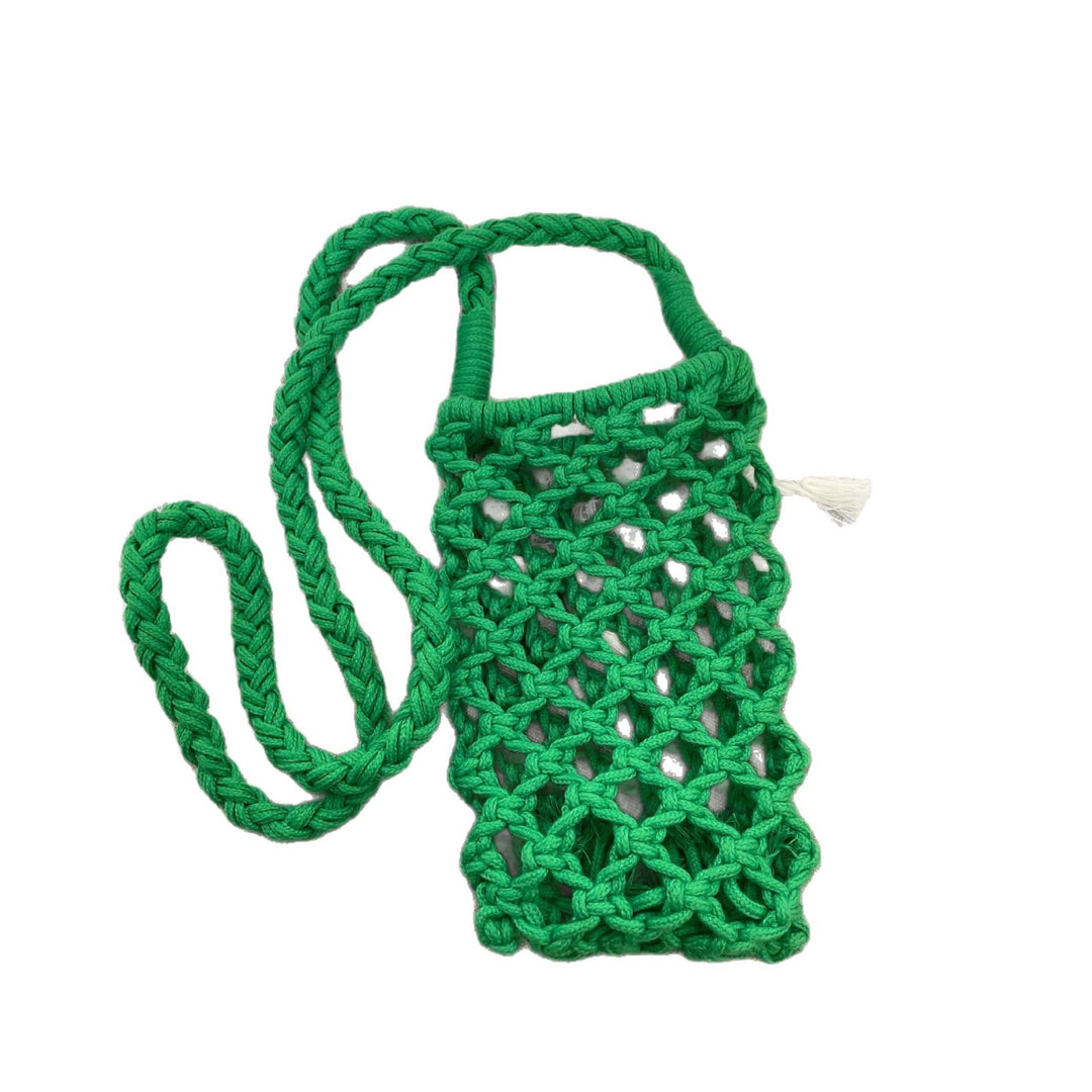 Handmade Shoulder Bag Kalsten