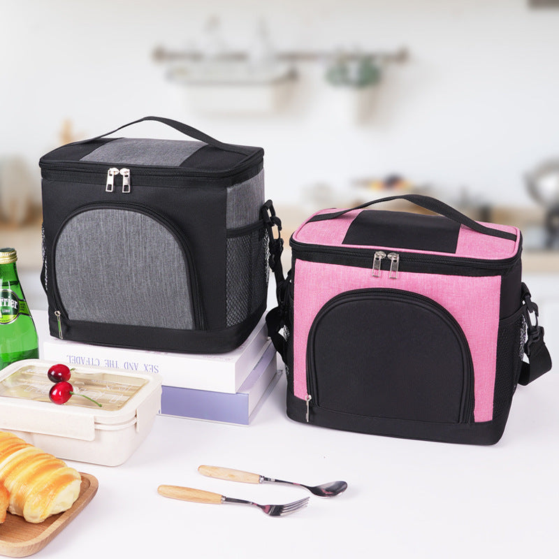 Insulated Cooler Bag
