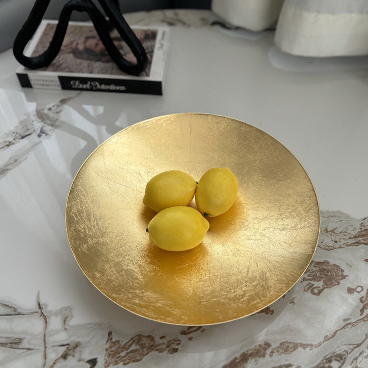 Classic Decorative Serving Tray