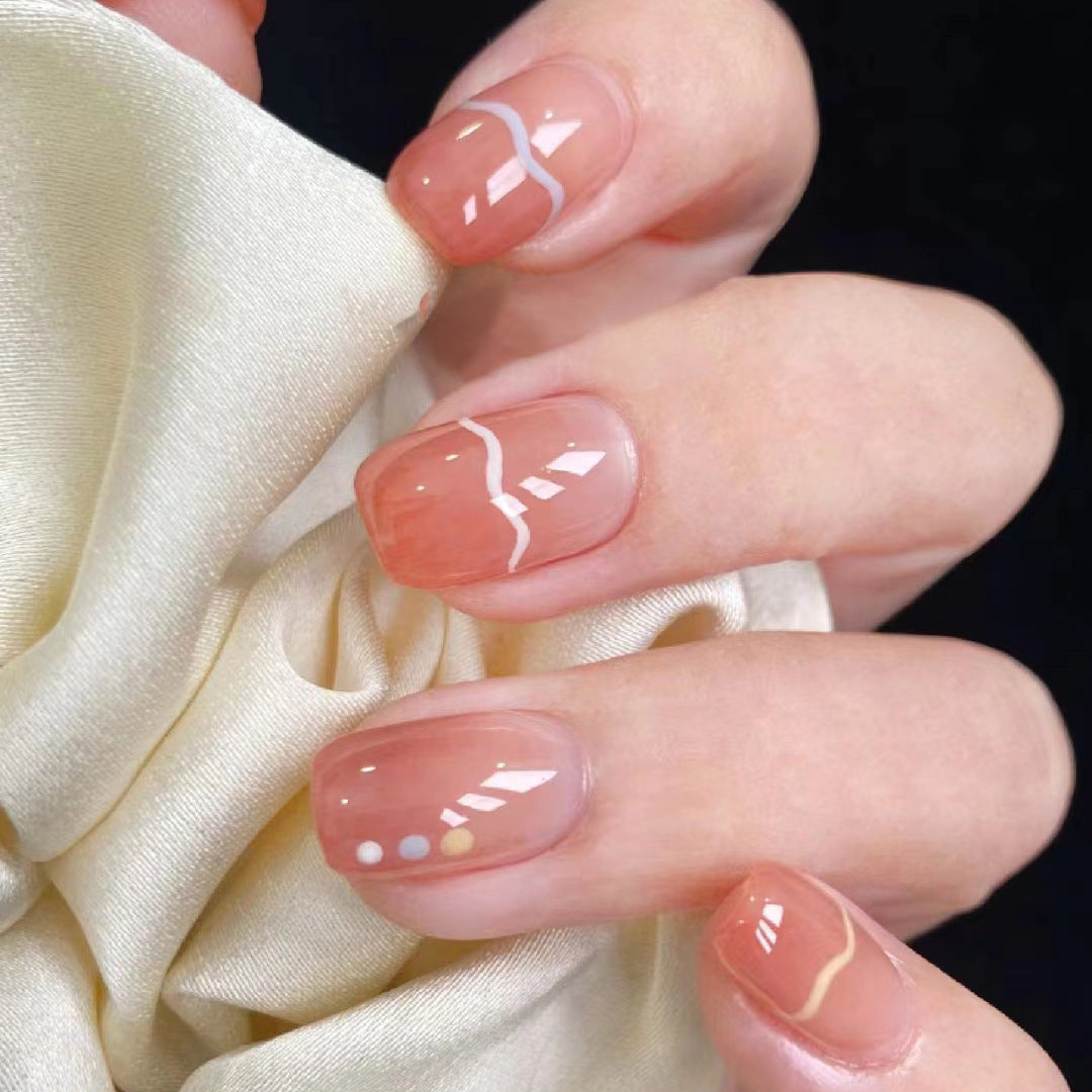 Nailart Accessories Set Kalsten