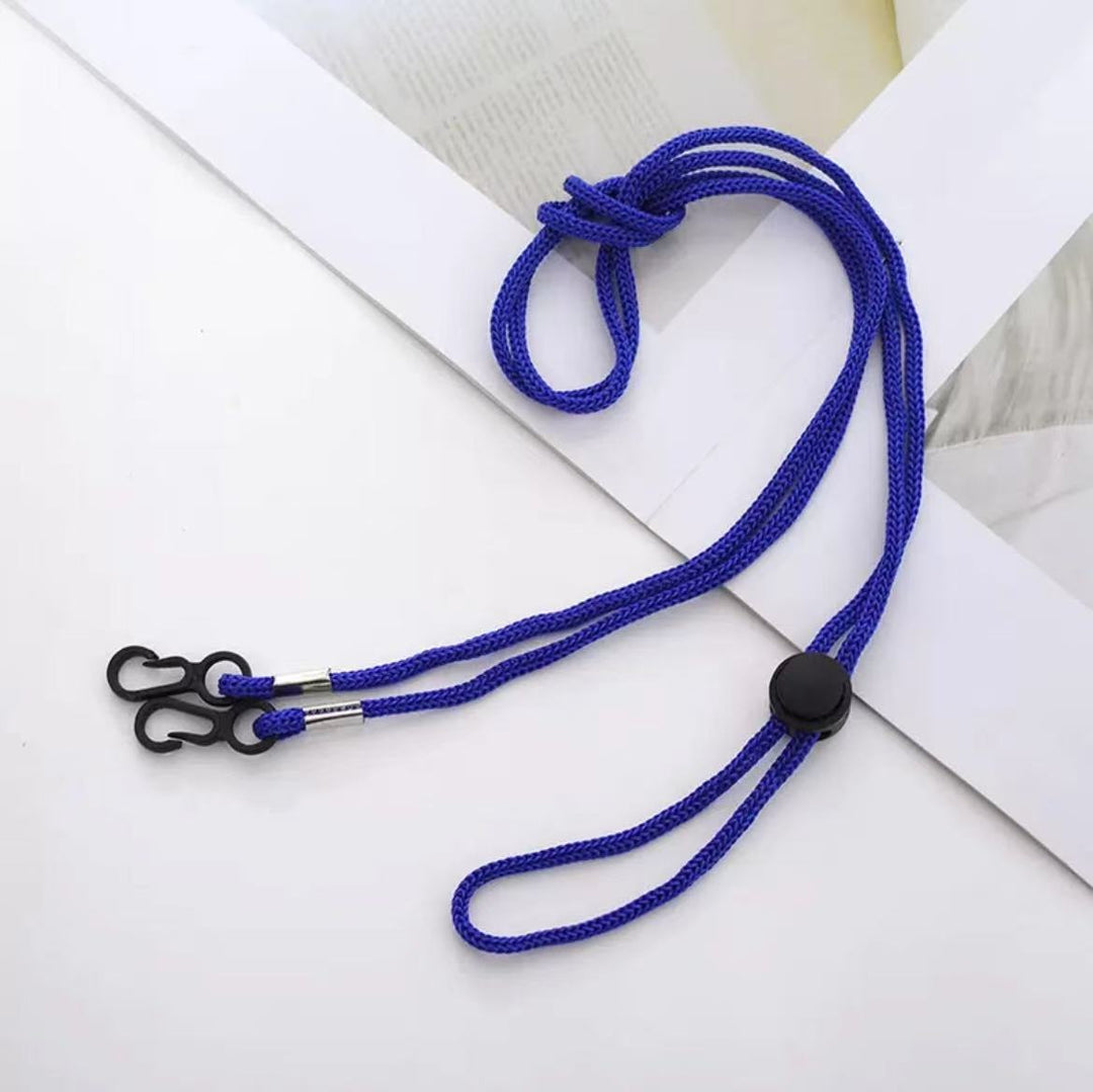 Multi-Functional Lanyard Kalsten