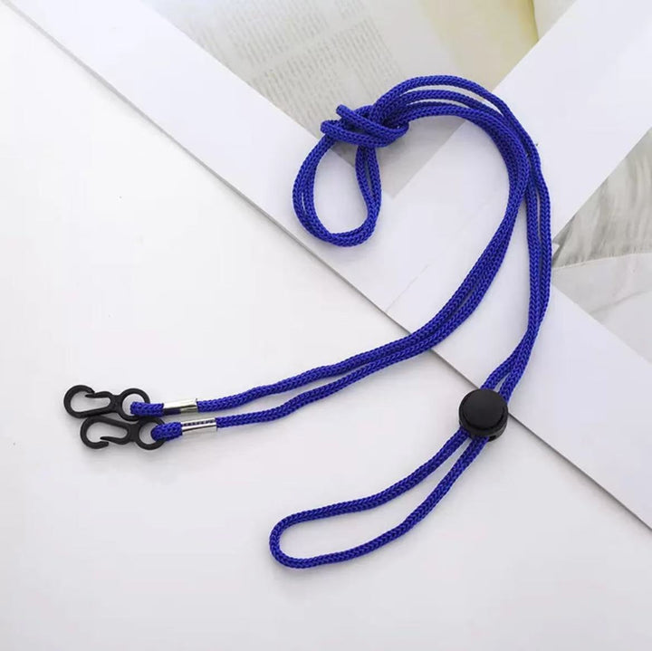 Multi-Functional Lanyard Kalsten