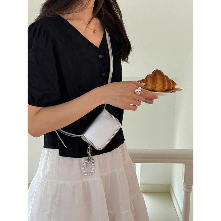Crossbody Mini Clutch Bag Kalsten