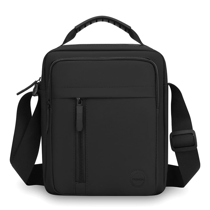 Compact Daily Organizer Crossbody Bag Kalsten