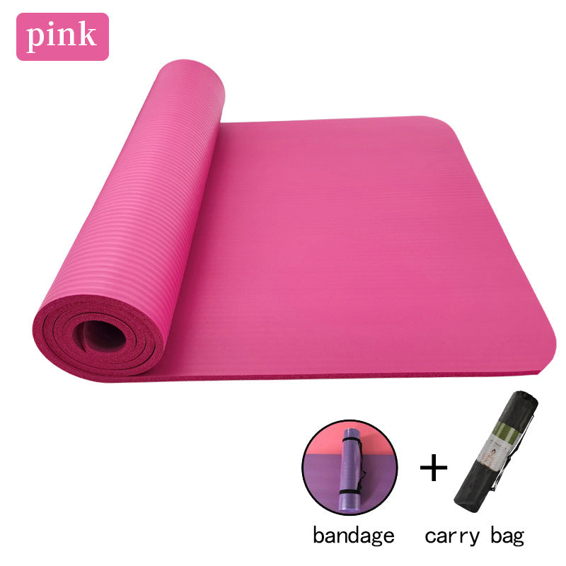 Premium Yoga Mat Kalsten