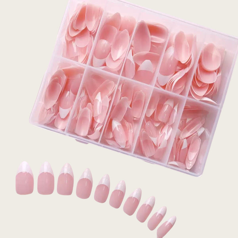 Acrylic Nails Set Kalsten