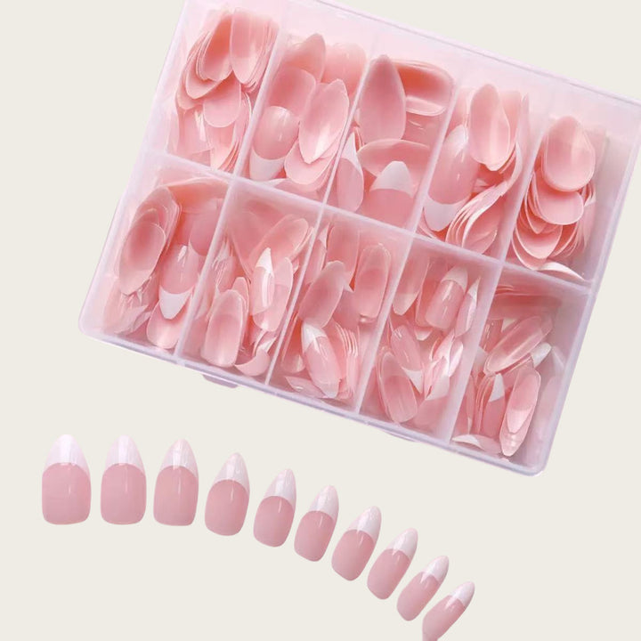 Acrylic Nails Set Kalsten