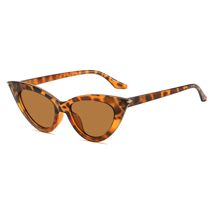 Vintage Cat Eye Sunglasses Kalsten