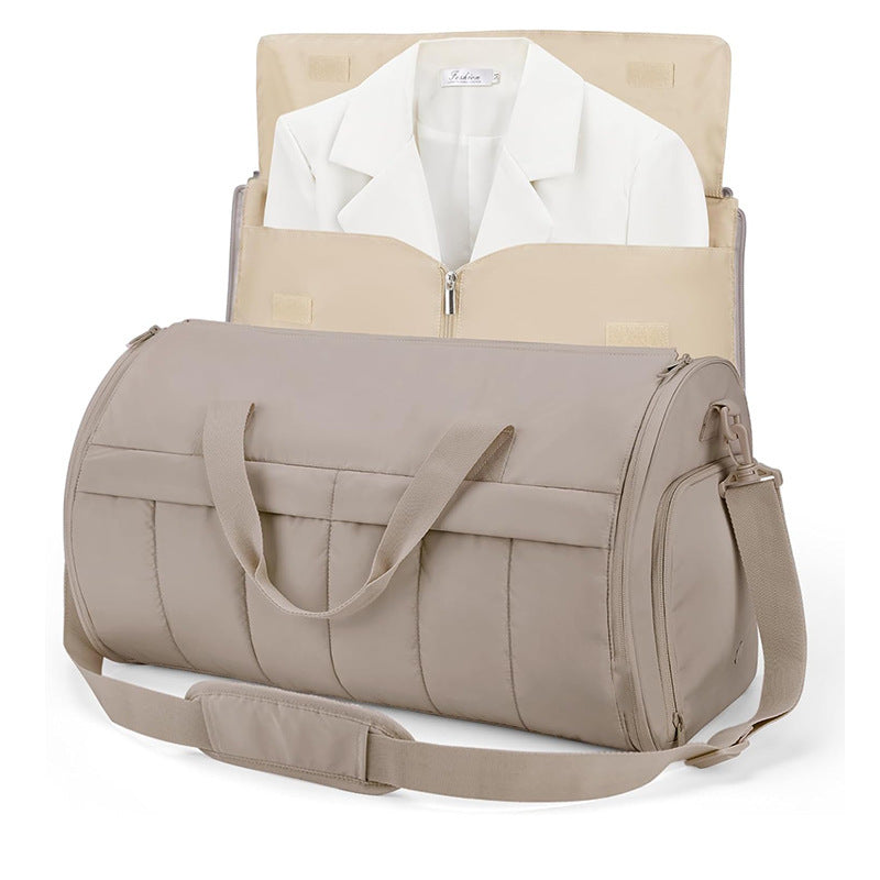 Multifunctional Travel and Business Duffle Bag Kalsten