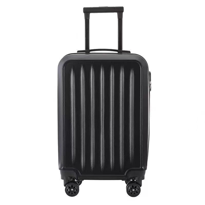 Hard Shell Trolley with Intelligent Storage System Kalsten