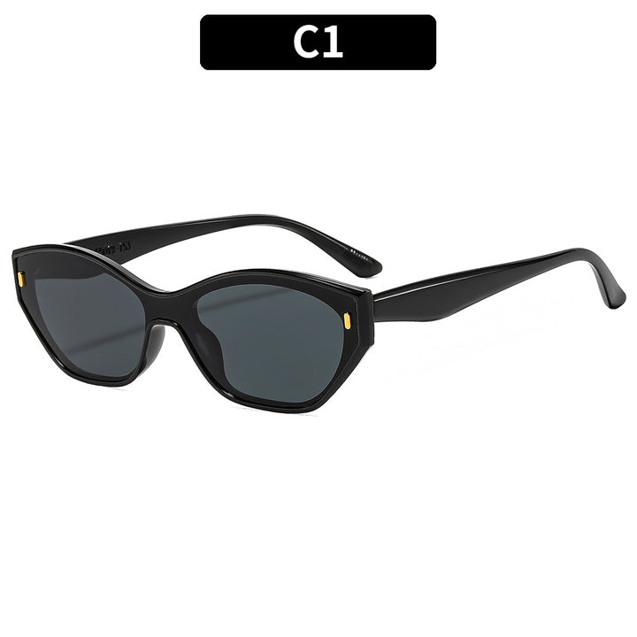 Cat-Eye Fashion Sunglasses  1787664031