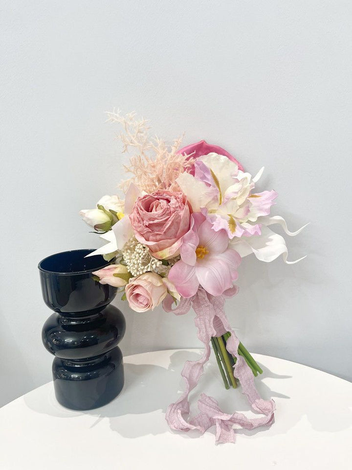 Artistic Floral Bouquet Arrangement