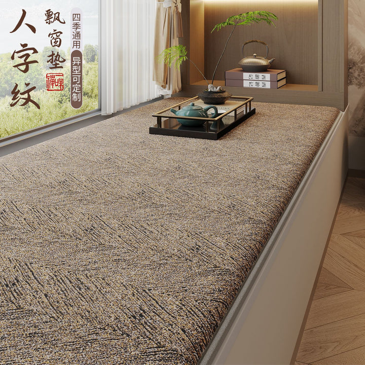 Textured Indoor Cushion Mat Kalsten