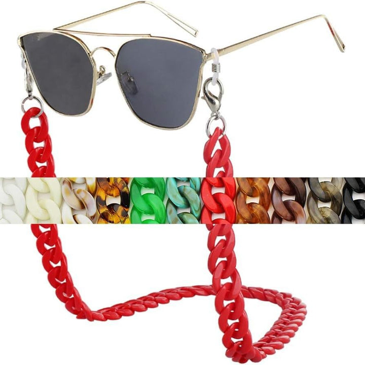 Fashion Eyewear Chain kalsten