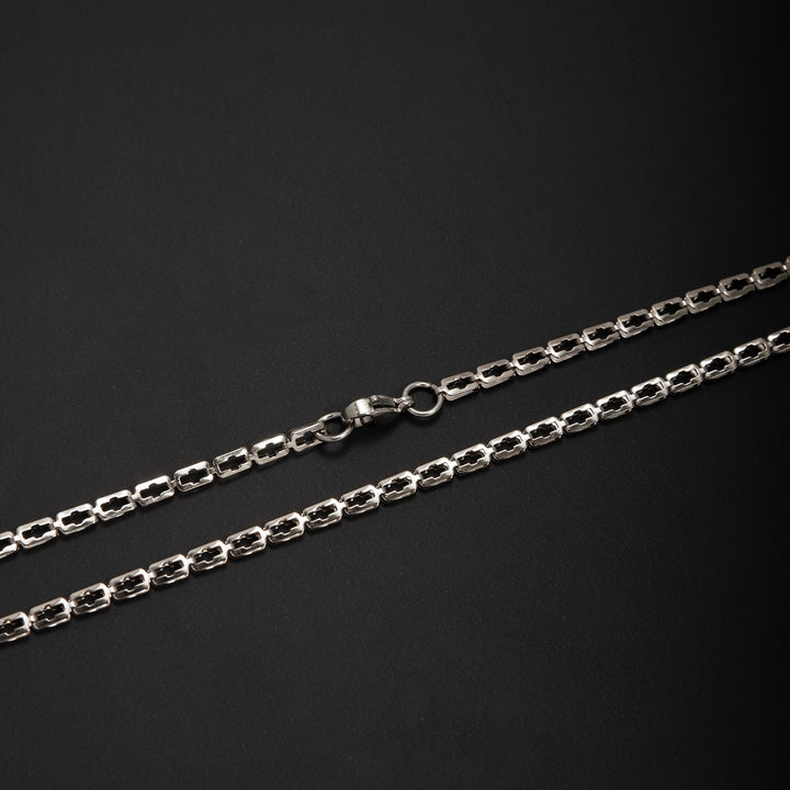 Stylish Chain Necklace Kalsten