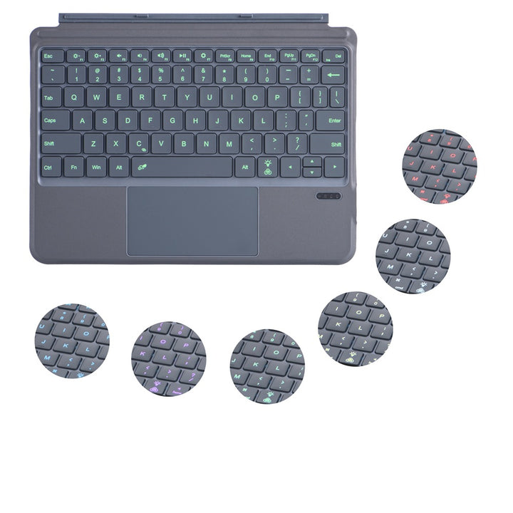 Bluetooth Keyboard Kalsten