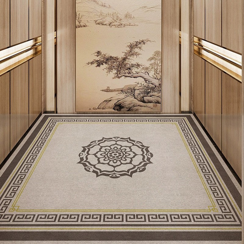 Traditional Decorative Area Rug