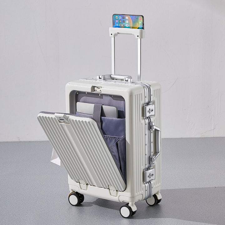 Smart Carry-On