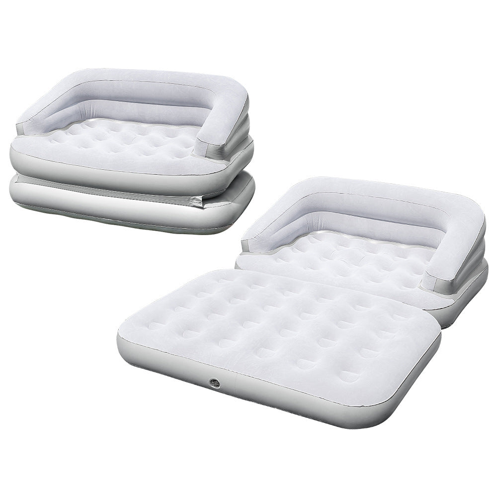 Women Multifunctional Inflatable Sofa Bed Kalsten