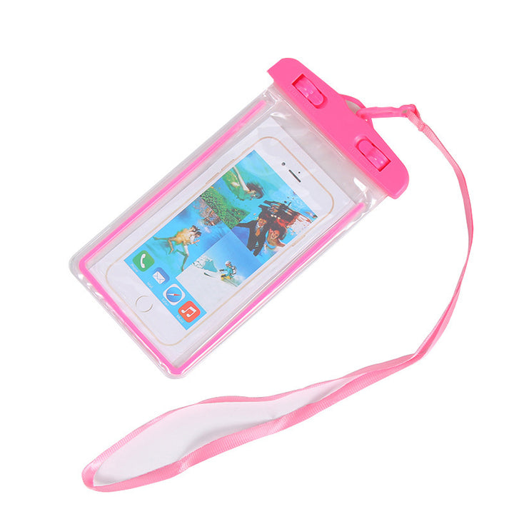 Waterproof Smartphone Case Kalsten