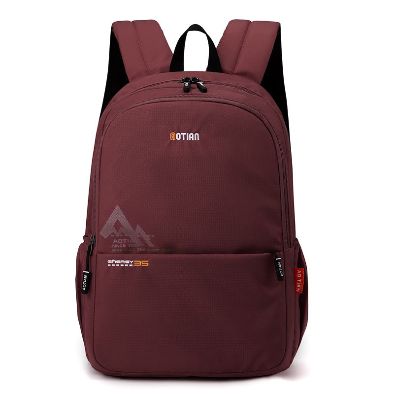 Multi-Functional Backpack with Ergonomic Design Kalsten